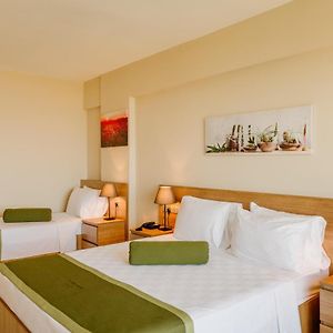 Triple Room Balcony