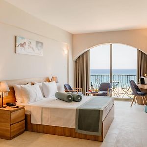 Double Room Balcony Sea View
