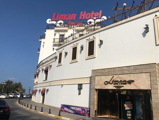 Liman Casino